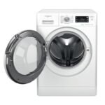 Image de Lave-linge hublot WHIRLPOOL FFB10489WVFR 2