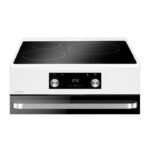 Cuisinière induction AMICA ACI7005RB – Image 2