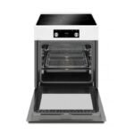 Cuisinière induction AMICA ACI7005RB – Image 3