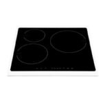 Cuisinière induction AMICA ACI7005RB – Image 4