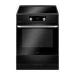 Cuisinière induction AMICA ACI7005RN