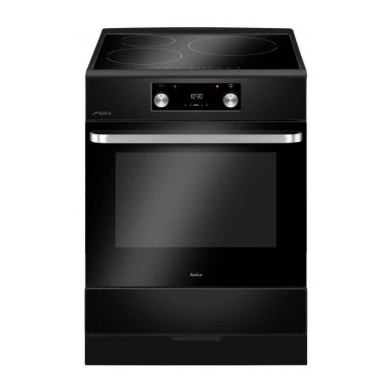Image de Cuisinière induction AMICA ACI7005RN 1