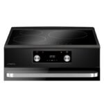 Image de Cuisinière induction AMICA ACI7005RN 2