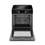 Image de Cuisinière induction AMICA ACI7005RN 3