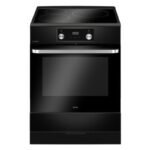 Cuisinière induction AMICA ACI7007RN
