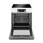 Image de Cuisinière induction AMICA ACI7007RW 3