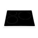 Image de Cuisinière induction AMICA ACI7007RW 4