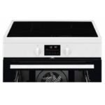 Cuisinière induction ELECTROLUX LKI64890CW – Image 2