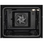 Cuisinière induction ELECTROLUX LKI64890CW – Image 4