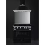 Cuisinière induction SMEG CPF9IPBL – Image 2