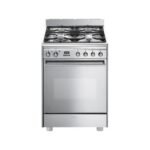 Cuisinière gaz SMEG GP61X9