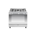 Image de Piano de cuisson GLEM GE960CBIX2