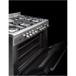 Image de Piano de cuisson GLEM GE960CMBK2 2