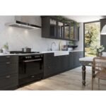 Image de Piano de cuisson GLEM GE960CMBK2 3