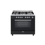 Piano de cuisson GLEM GE960CVBK2
