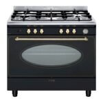 Piano de cuisson GLEM GU960CMR2