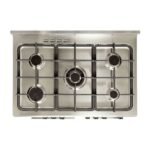 Piano de cuisson GLEM GU960CMR2 – Image 2