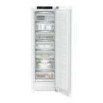 Image de Congélateur armoire LIEBHERR FNE5207 3
