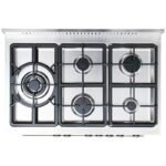 Image de Piano de cuisson GLEM GX960CQIX 6
