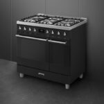 Piano de cuisson SMEG C92GPMB2 – Image 2