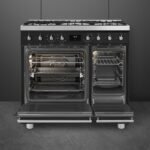 Piano de cuisson SMEG C92GPMB2 – Image 4