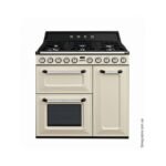 Piano de cuisson SMEG TR93P