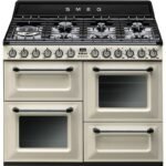 Image de Piano de cuisson SMEG TR4110P1