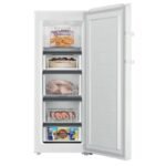 Congélateur armoire HAIER H4F240WEE – Image 2
