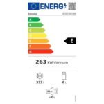 Image de Congélateur armoire SAMSUNG RZ32C7AEEWW 3