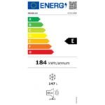 Image de Congélateur coffre FRIGELUX CCO147BE 3