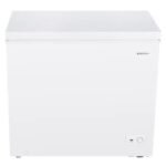 Congélateur coffre GEDTECH GCO200L