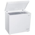 Congélateur coffre GEDTECH GCO200L – Image 3