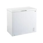Image de Congélateur coffre FRIGELUX CCO300BD 1