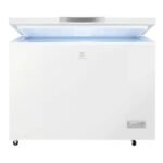 Image de Congélateur coffre ELECTROLUX LCB3LE31W0 1