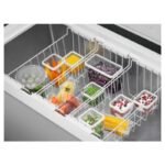 Image de Congélateur coffre ELECTROLUX LCB3LE31W0 2