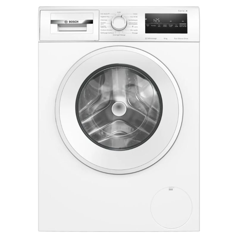 Image de Lave-linge hublot BOSCH WAN2827UFR 1