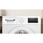 Image de Lave-linge hublot BOSCH WAN2827UFR 2