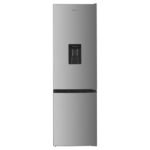 Image de Réfrigérateur combiné GEDTECH GCB262SL 1