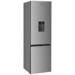 Image de Réfrigérateur combiné GEDTECH GCB262SL 2