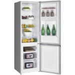 Image de Réfrigérateur combiné GEDTECH GCB262SL 3