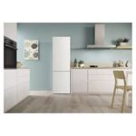 Image de Réfrigérateur combiné CANDY CCG3L517EW 3