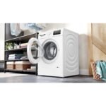 Image de Lave-linge hublot BOSCH WAN2827UFR 3