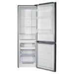 Image de Réfrigérateur combiné CANDY CCH2T618EXBF 2