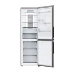 Image de Réfrigérateur combiné CANDY CNCQ4T618DX 2