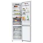Image de Réfrigérateur combiné CANDY CNCQ2T620EW 2