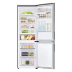 Image de Réfrigérateur combiné SAMSUNG RB33B612ESA 3