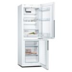 Image de Réfrigérateur combiné BOSCH KGV33VWEAS 2