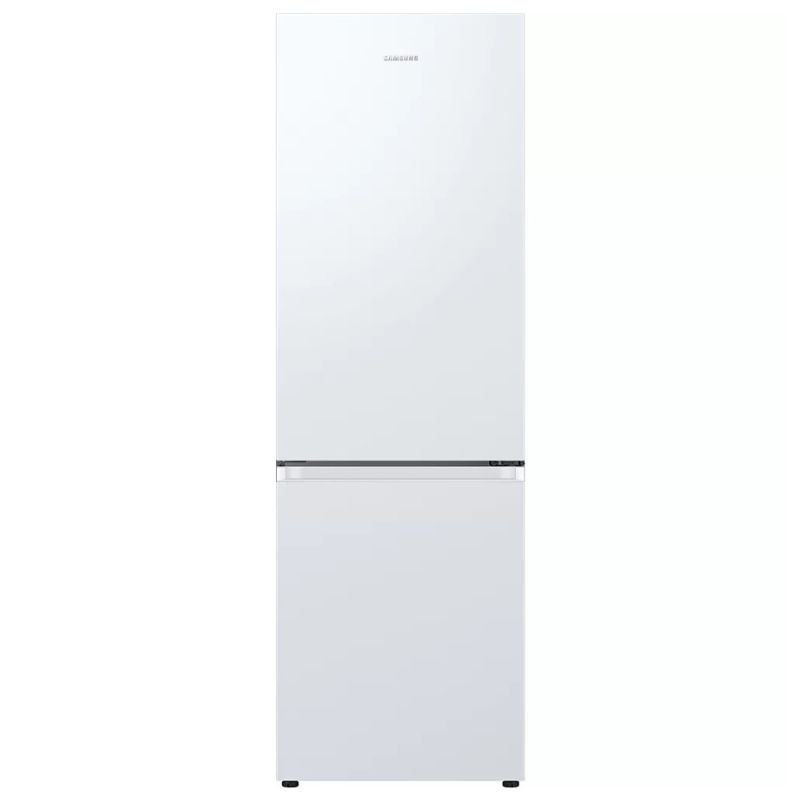 Image de Réfrigérateur combiné SAMSUNG RB34C600EWW 1