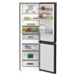 Image de Réfrigérateur combiné WHIRLPOOL WHK25364XBR4E 3