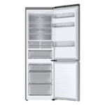 Image de Réfrigérateur combiné SAMSUNG RB34C705DS9 2